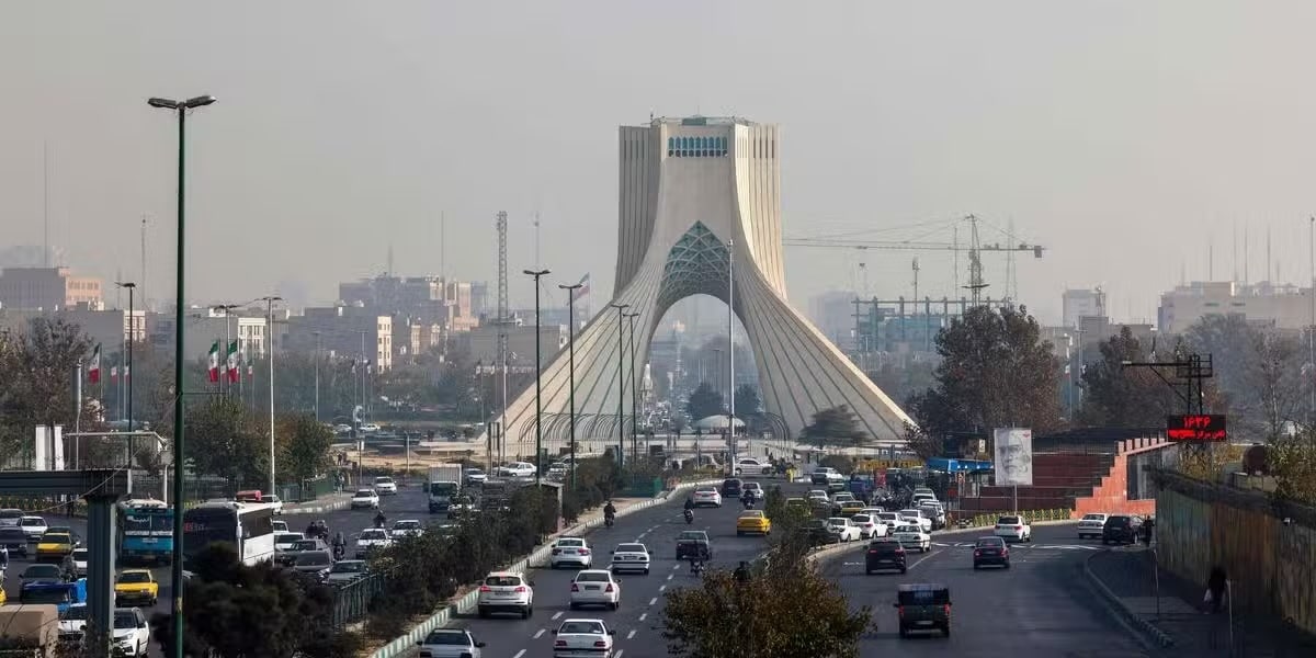 iran femme mariee condamne mort - copie