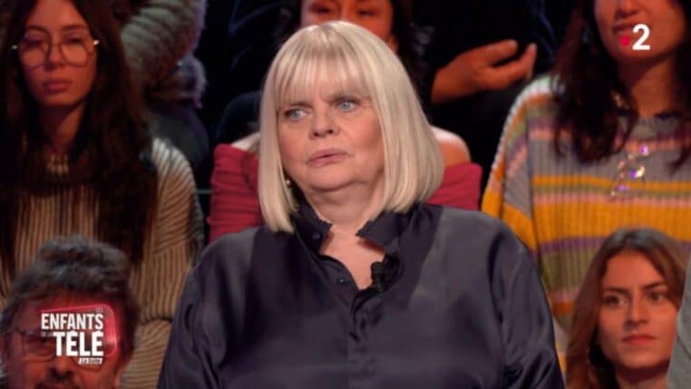 isabelle nanty @les enfants de la tele