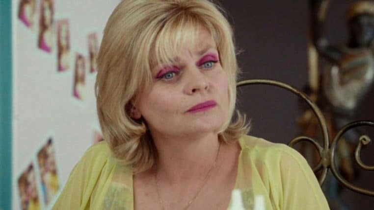 isabelle nanty roles