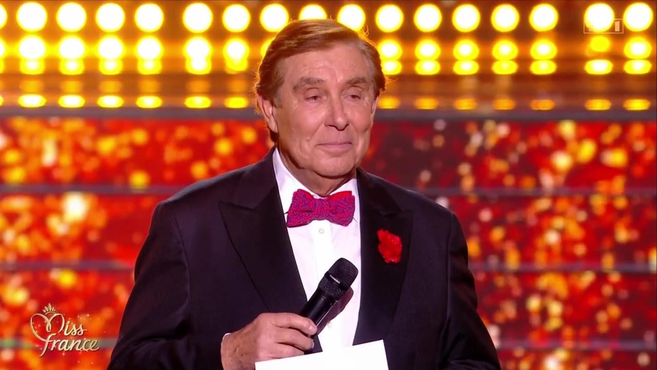 jean pierre foucault