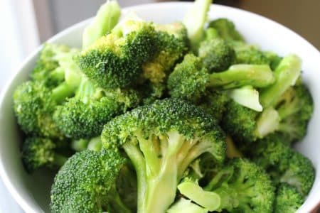 Brocoli