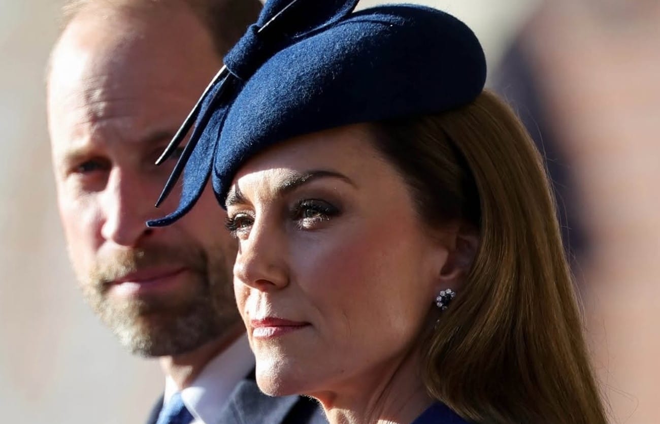 Kate Middleton