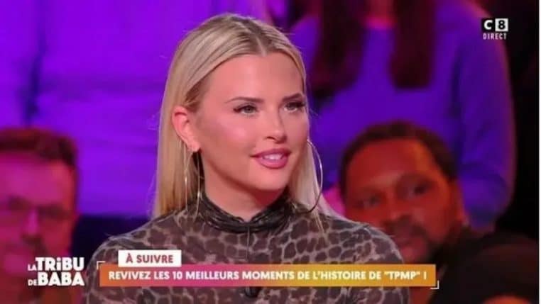 kelly vedovelli en couple elle avoue etre amoureuse