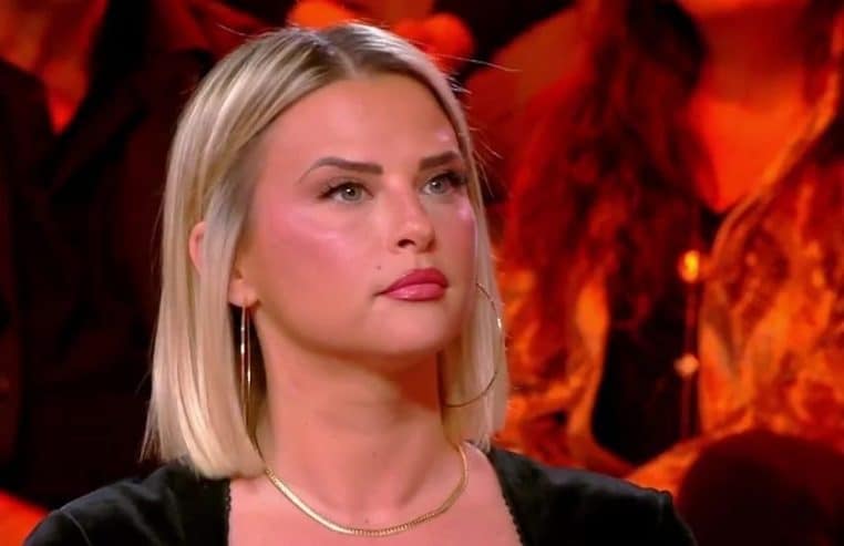 kelly vedovelli en couple elle devoile identite - copie