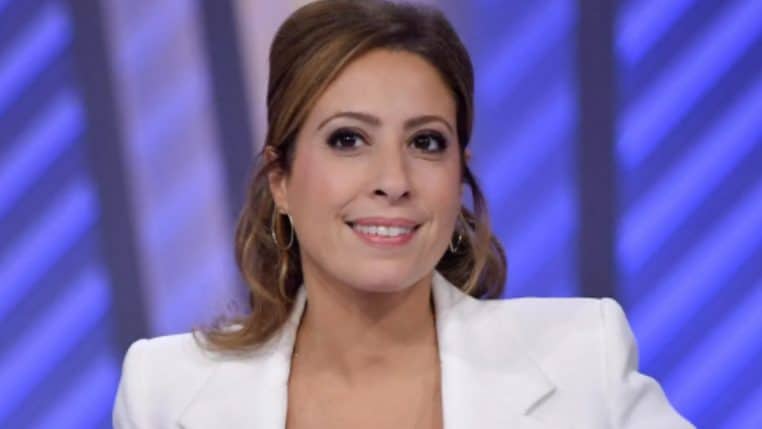 lea salame @france 2