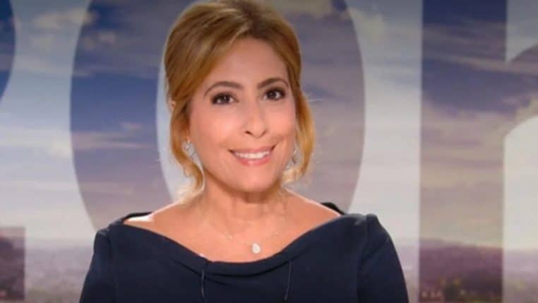 lea salame @france tv