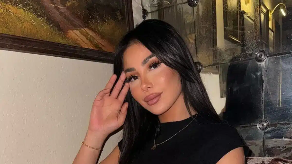 maeva ghennam marche noel