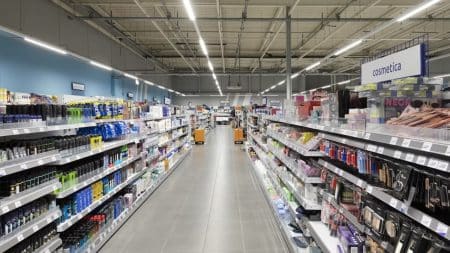 magasin action service de tableee