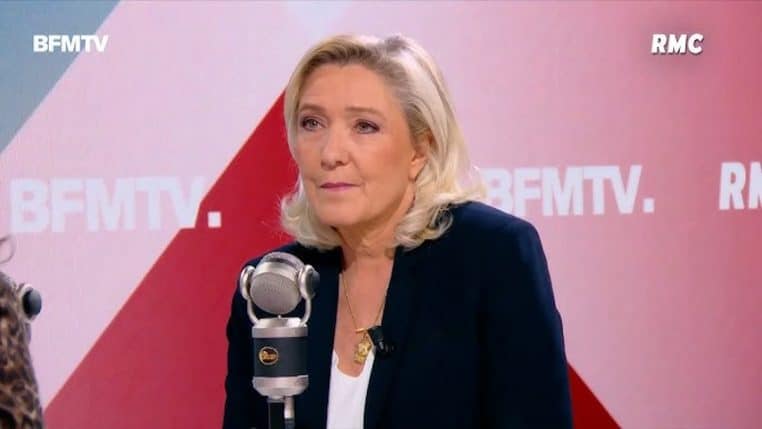 marine le pen attentat rappelera toute sa vie