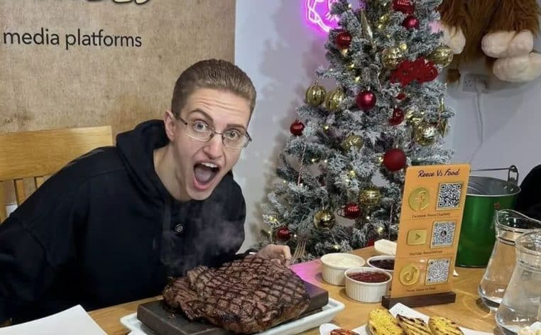 menu XXL urgences homme insolite info