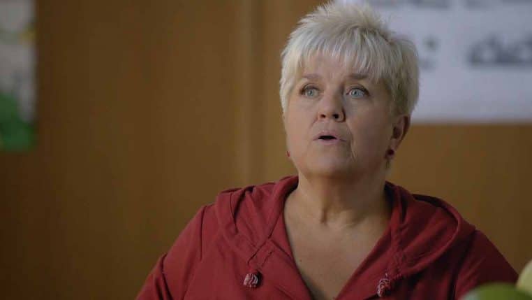 mimie mathy dans josephine ange gardien