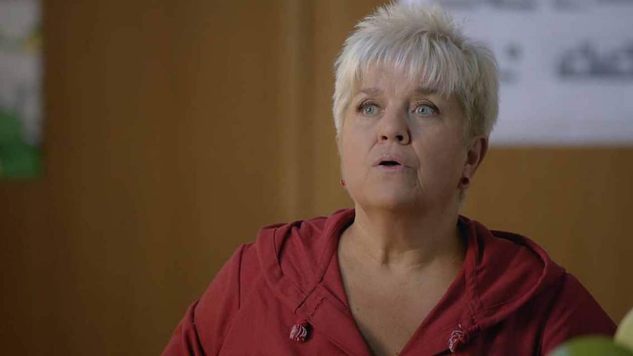 mimie mathy dans josephine ange gardien