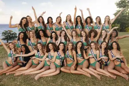 miss france 2026