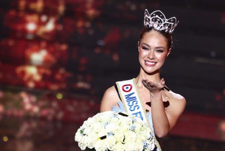 miss france polemique autour clip de rap