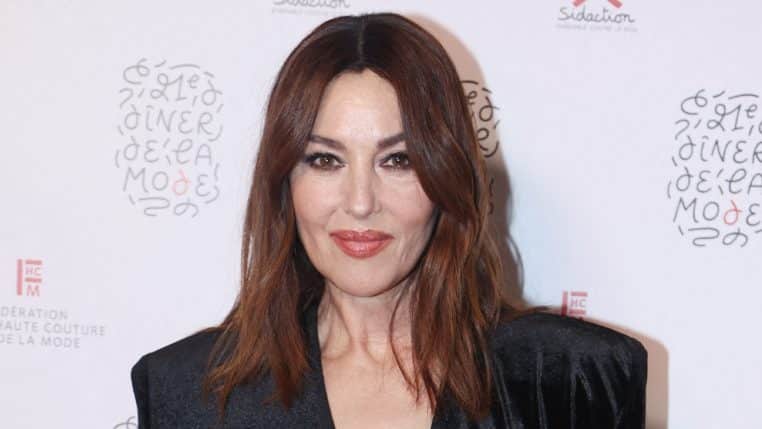 monica belluci fait une confidence sur son corpsss