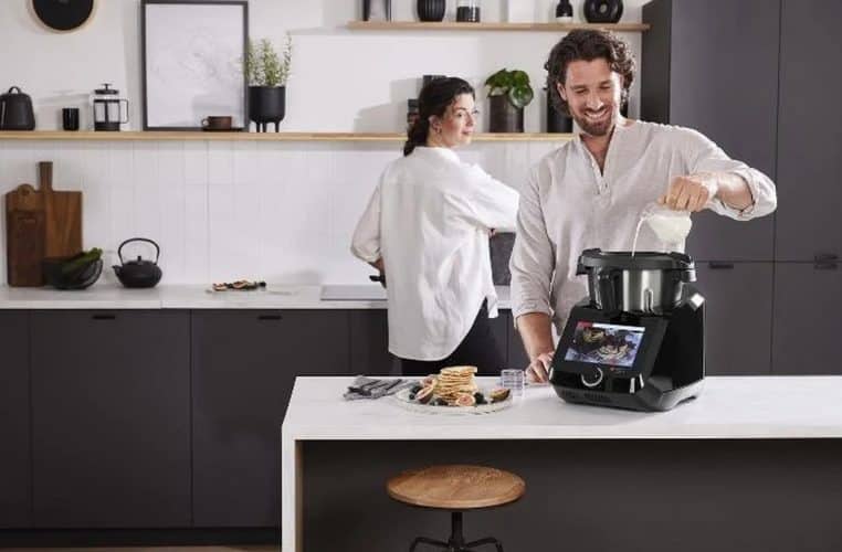 Monsieur Cuisine Smart