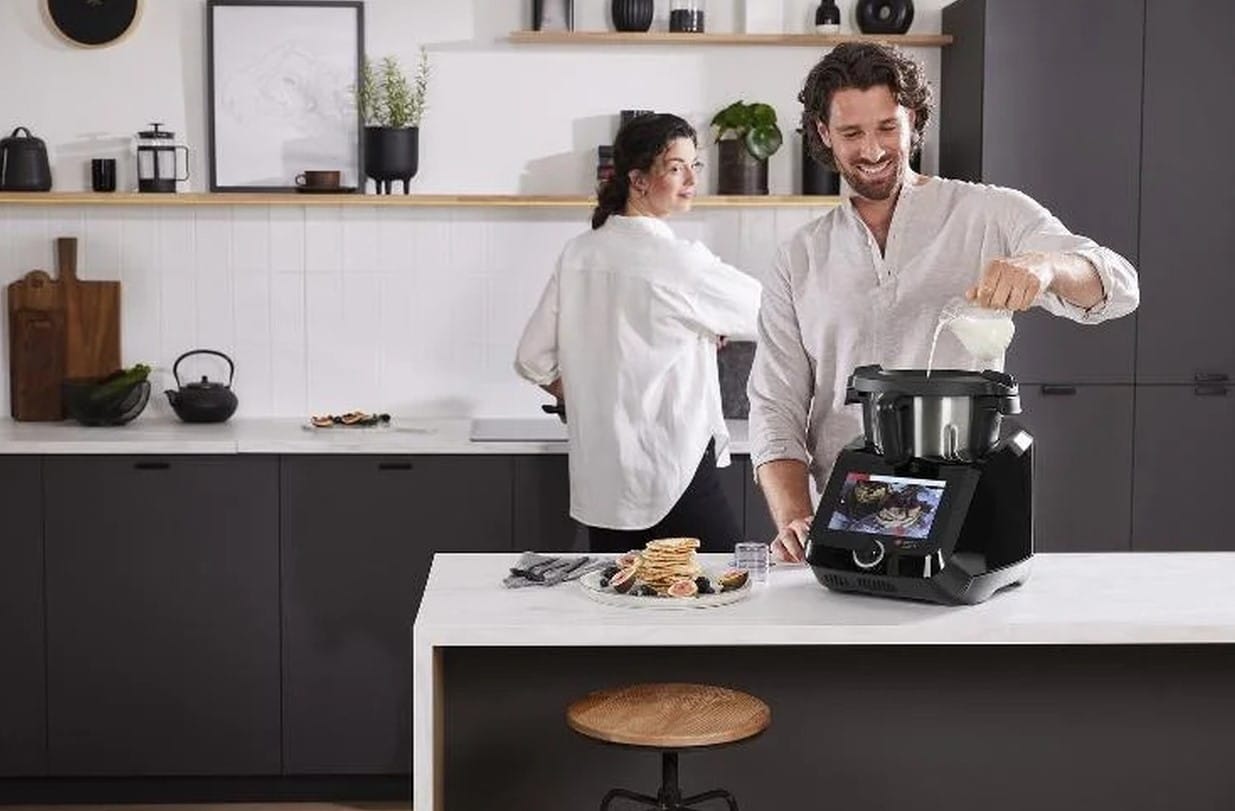 Monsieur Cuisine Smart