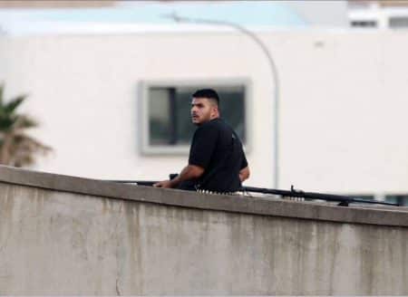 Attentats de Sydney