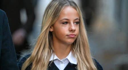 nicolas sarkozy fille giulia malade prison