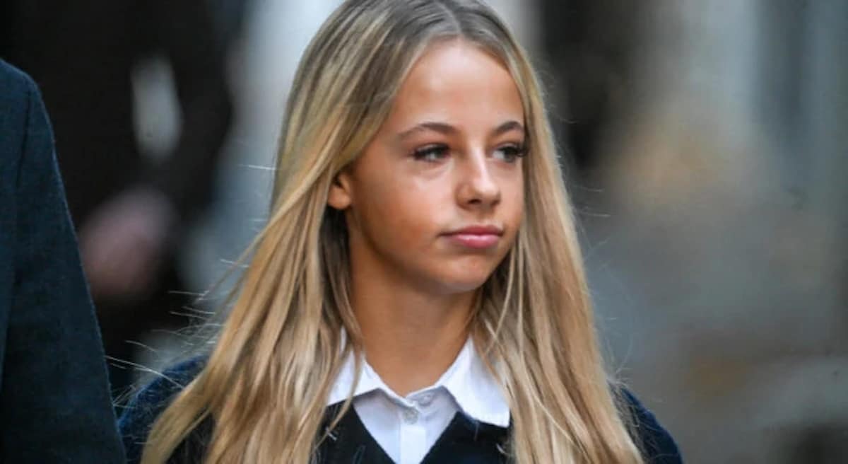 nicolas sarkozy fille giulia malade prison