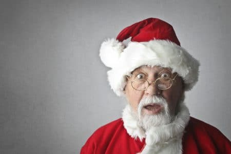 Qu'est-ce que la décolonisation du Père Noël ?