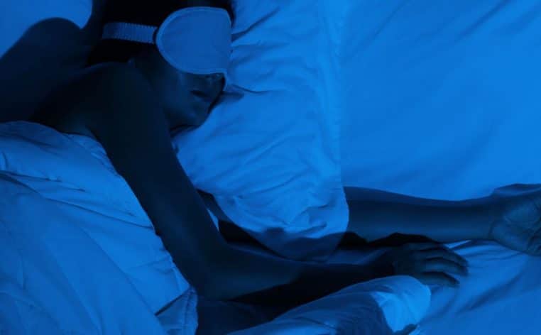 personnes intelligentes dormir habitude actu