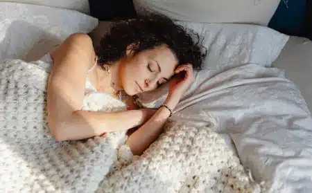 personnes intelligentes dormir habitude actu