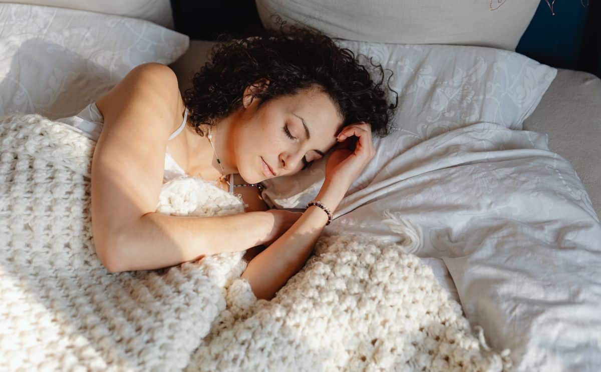 personnes intelligentes dormir habitude actu