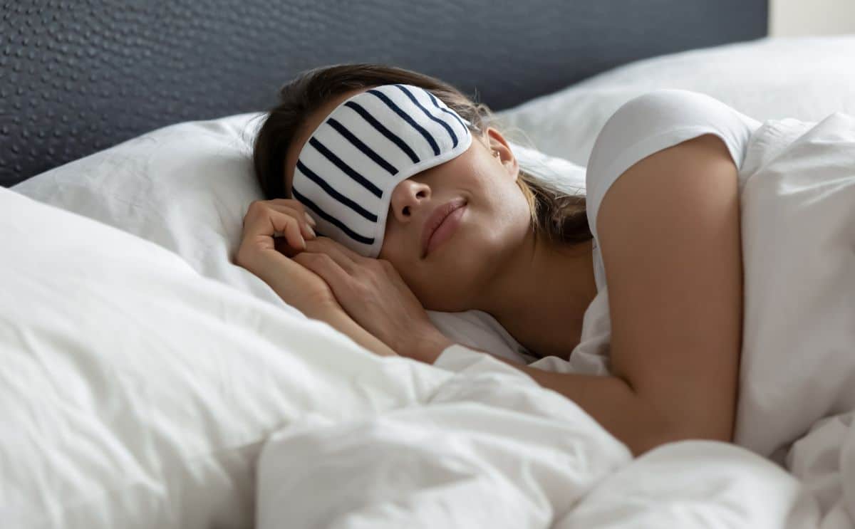 personnes intelligentes dormir habitude actu