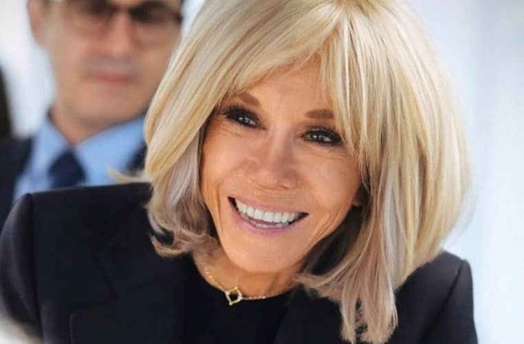 Blessée par les propos de Brigitte Macron