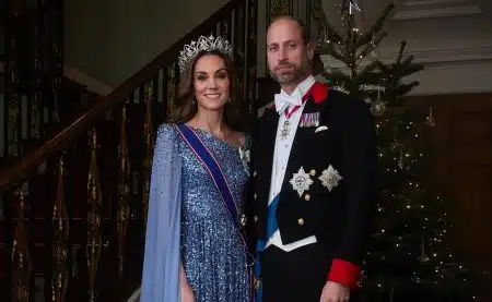 William prêt à monter sur le trône ?