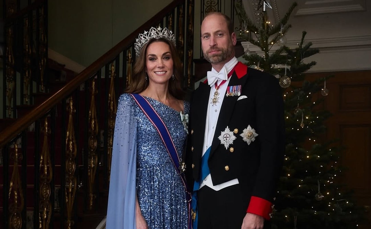 William prêt à monter sur le trône ?