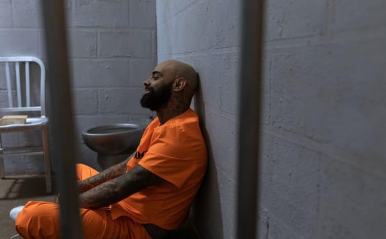 prison détenus actualité