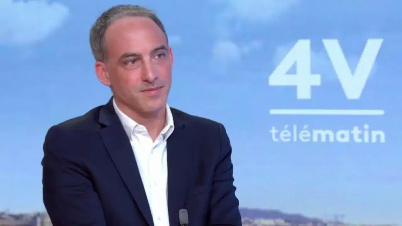 raphael glucksmann @telematin