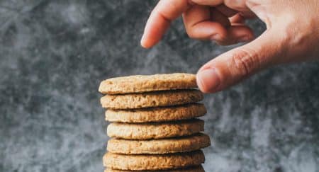 Rappel de gâteaux italiens