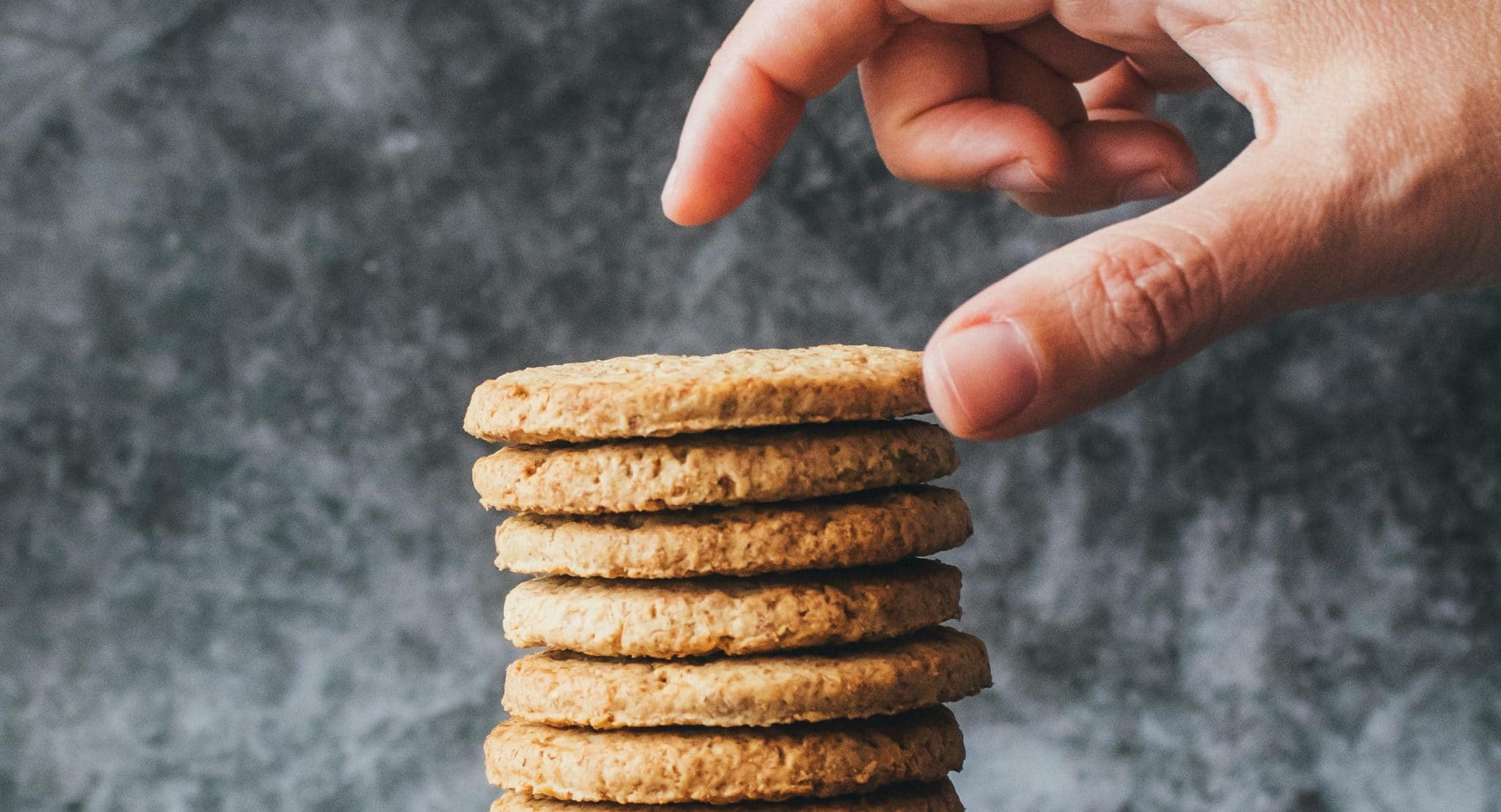 Rappel de gâteaux italiens