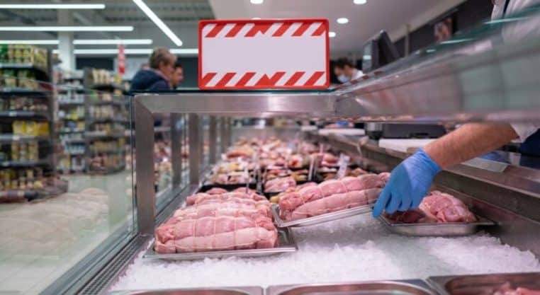 rappel de viande chez carrefour