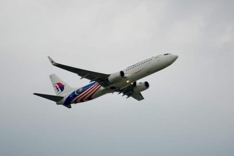 Vol Malaysia Airlines : les recherches reprennent