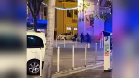 refus obtemperer toulon