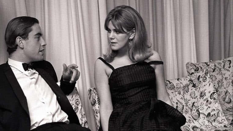 reine camilla jeune @archive