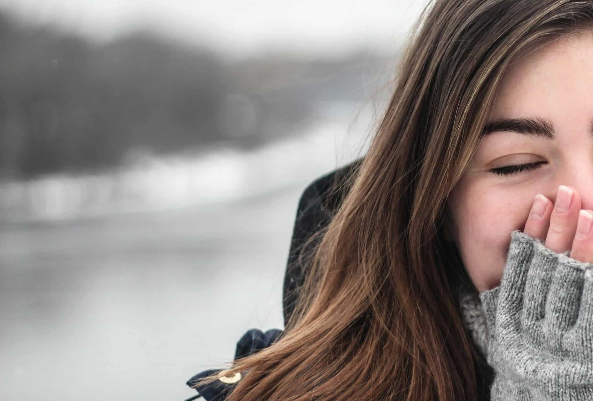 Retour froid début d'année