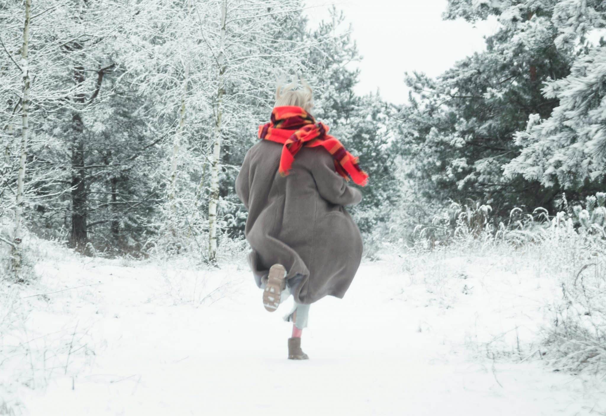 Mois de décembre : retour possible de la neige