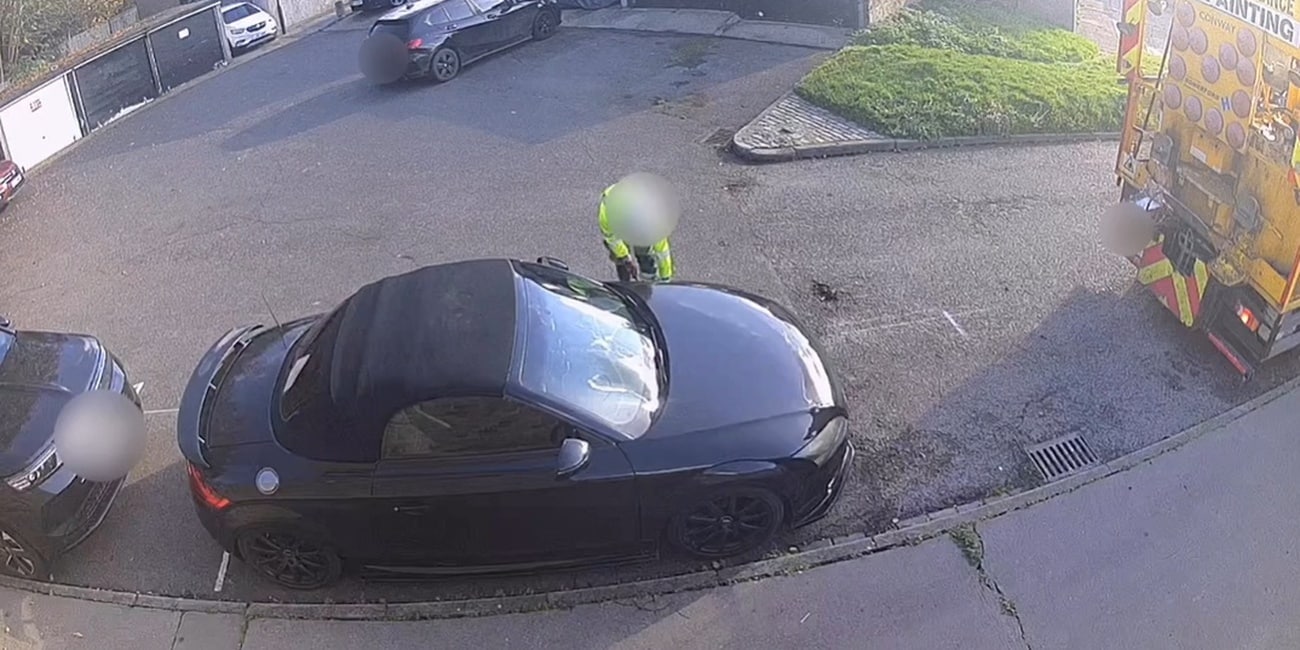 Un riverain victime de contraventions abusives