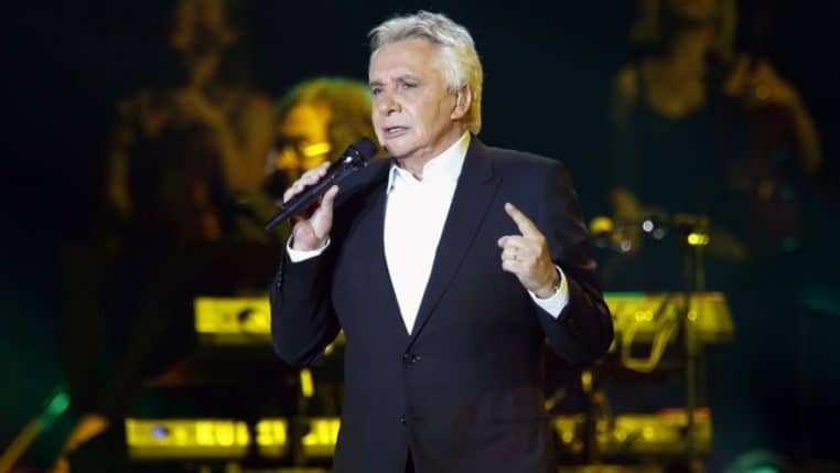 sardou @afp