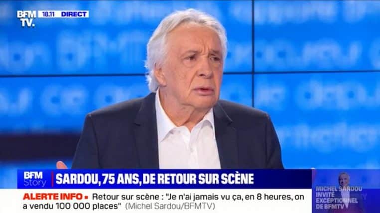 sardou @bfmtv