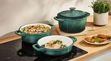 sauteuse lidl