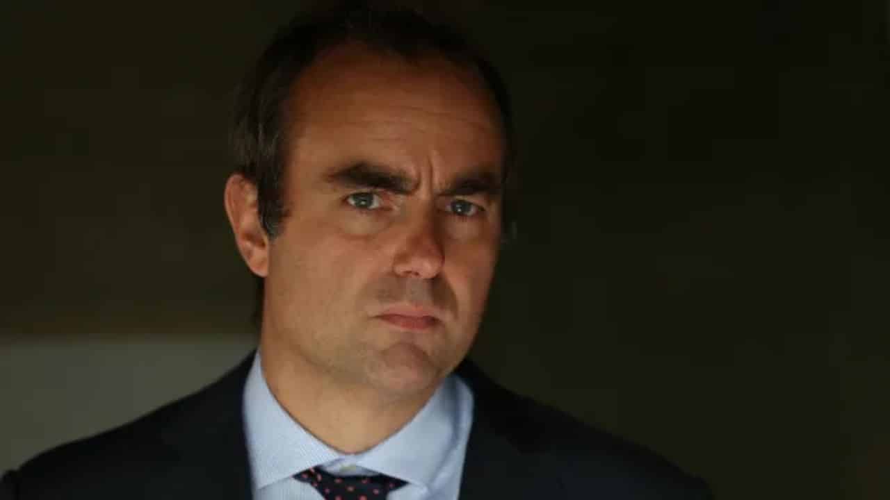 sebastien lecornu premier ministre @afp