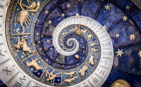 signe astrologique actu