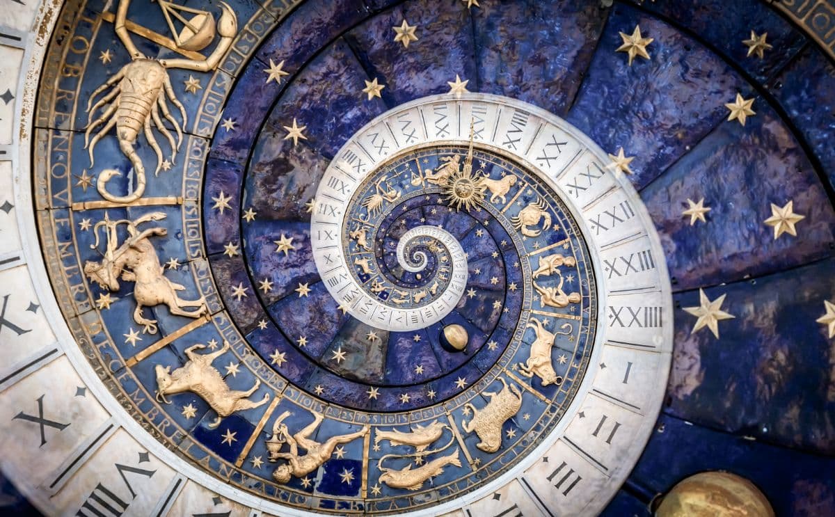 signe astrologique actu