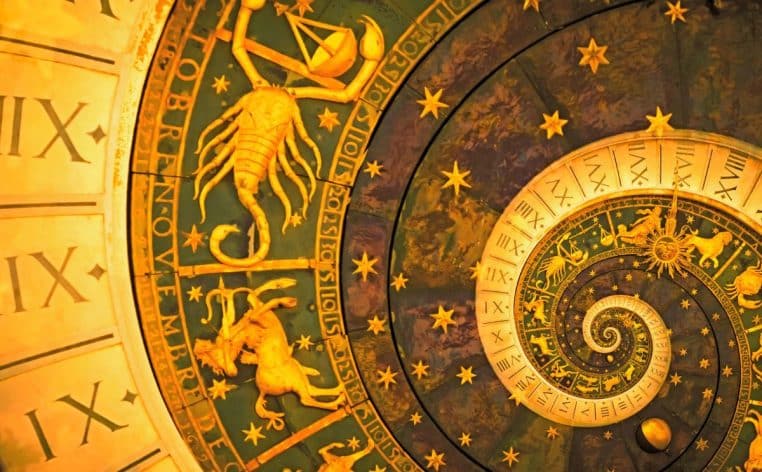 solstice d'hiver signe astrologique astrologie